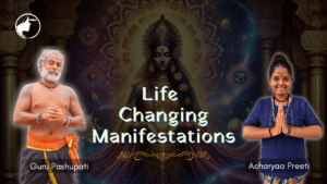 Life Changing Manifestations​