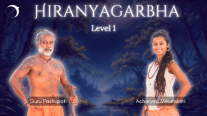 Hiranyagarbha​